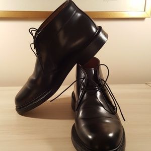 Allen Edmonds Dundee Ankle Boots
